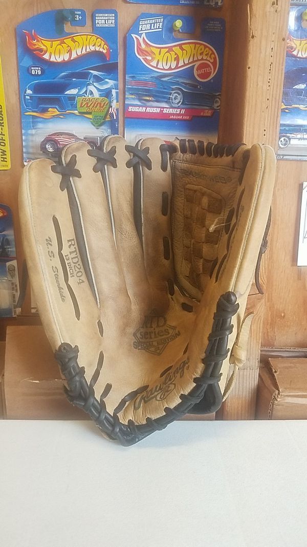 rawlings rtd series