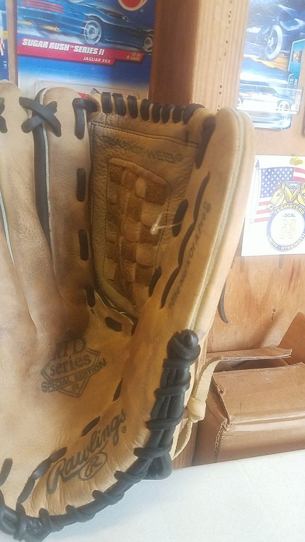 rawlings rtd series