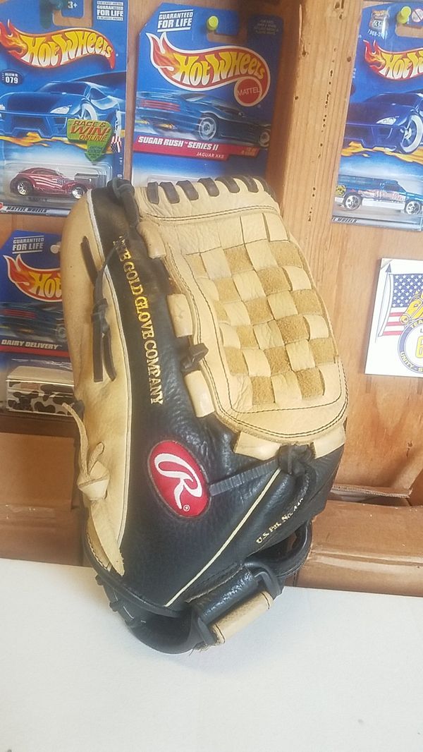 rawlings rtd series