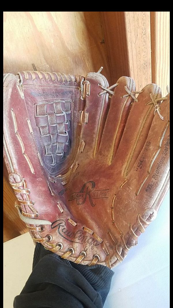 rawlings sg76