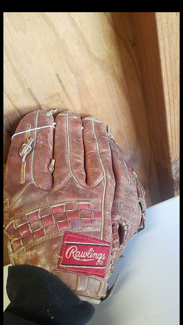 rawlings sg76