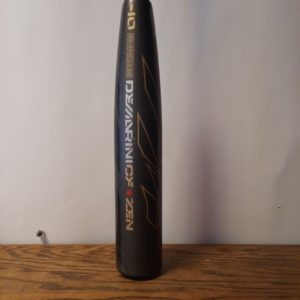 DeMarini CF Zen, -10 USSSA Baseball Bat , 30/20