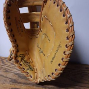 First Base Glove, 12″, Baseball/Softball..