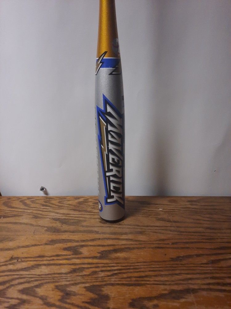 Louisville Slugger TPX Maverick Youth Baseball Bat , 29/17