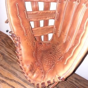 SSK DIMPLE II Baseball /Softball glove, 14″
