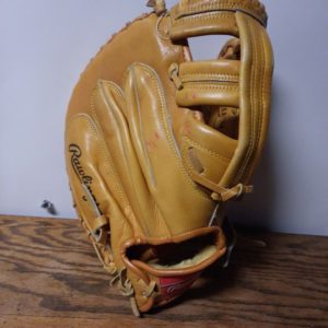 First Base Glove, 12″, Baseball/Softball..