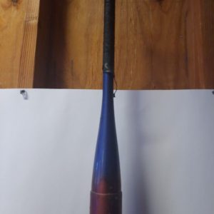 Anderson Rocketech 017011 Fastpitch Softball Bat Red/Blue (-9) , 32/23