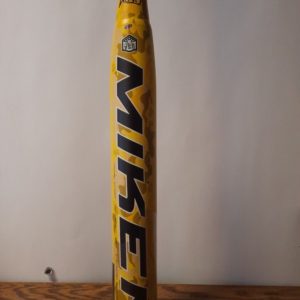 Slowpitch Softball Bat, Miken Maniac , USSSA , 2020 , 34/26
