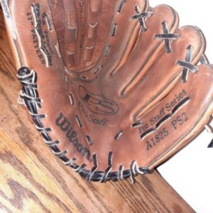 Wilson Pro Staff Series Baseball Glove, 11″
