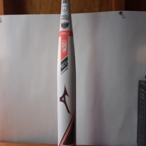 2020 Mizuno F20 Power Carbon 1 -13 Fastpitch Softball Bat, 31/18