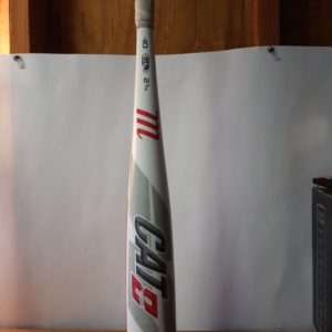 Marucci CAT8 -10 USSSA Baseball Bat, 29/19