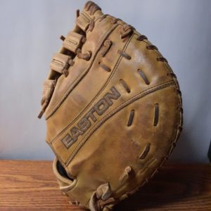 Easton E-Pro 32 FIRSTBASE GLOVE, 12″