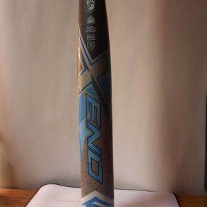 XENO (-10), Fastpitch Softball Bat, 32/22