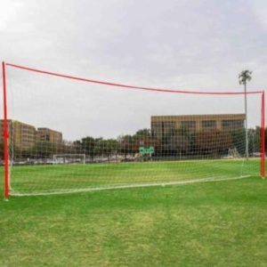 Soccer Goals, 8 Foot by 24 Foot