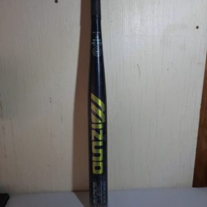 MIZUNO Slowpitch Softball Bat, 34/31