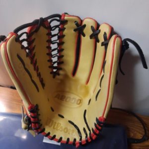 A2000 12.75″ Baseball Glove