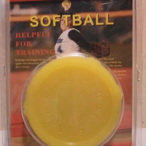 Pitching & Throwing Training Aid