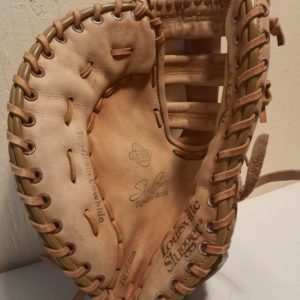 First base Glove Vintage (Steve Garvey Signature Model), 12″