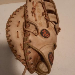 First base Glove Vintage (Steve Garvey Signature Model), 12″