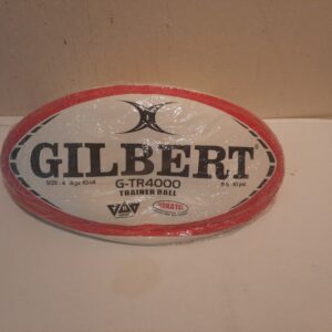 Training Rugby Ball , Size 4