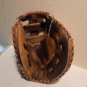 First Base Mitt 12″ .. Baseball/Softball