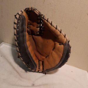 Catcher’s Glove, 31″
