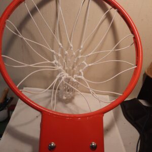 Basketball Rim Replacement，Heavy Duty .. NEW