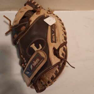 Fastpitch Catchers’ Glove, 33″ .. TPS Valkyrie