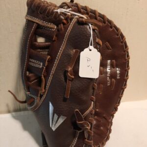 Fast pitch first baseman glove , 12.5″