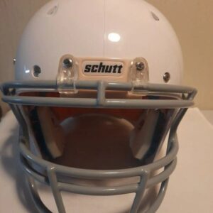 Football Helmet, Schutt YXL