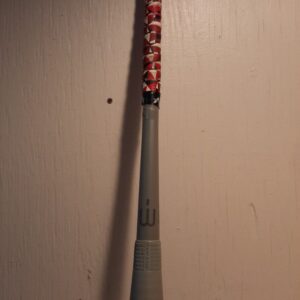 Baseball Bat, Warstic Gunner (-3) BBCOR, 33/30