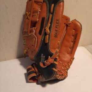 Baseball / Softball , Mizuno glove , 12.5″