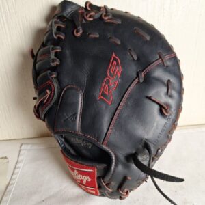 R9 SERIES  PRO TAPER 1ST BASE MITT, 12