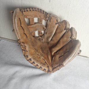 Rawlings Heart Of The Hide Baseball Glove Pro, 11.5″