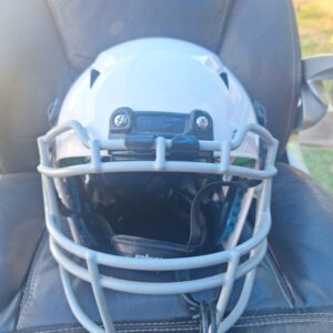 Football Helmet, SCHUTT, youth VEGEANCE A3+