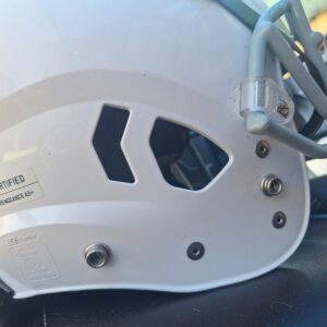 Football Helmet, SCHUTT, youth VEGEANCE A3+