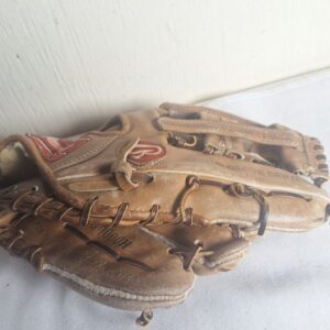 Rawlings Heart Of The Hide Baseball Glove Pro, 11.5″