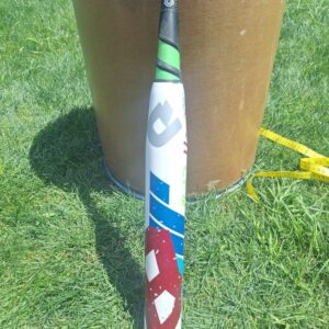 CF8 FASTPITCH SOFTBALL BAT